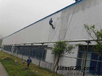 龙子湖工业场景的喷漆服务