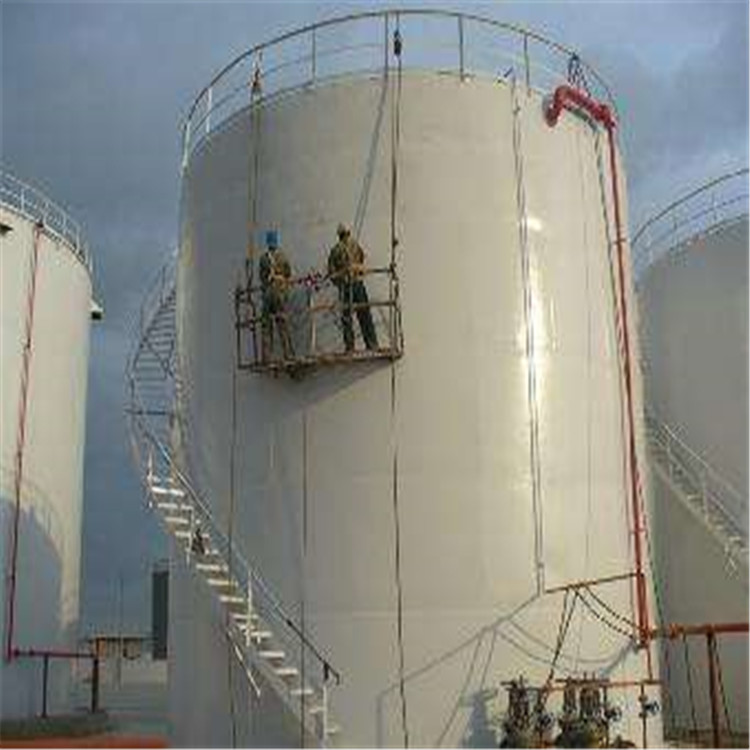 龙子湖喷漆翻新・工业喷漆・设备喷漆服务简介